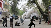 Αφγανιστάν: Επίθεση αυτοκτονίας στο Τζαλαλαμπάντ