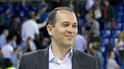 Π.Αγγελόπουλος: «Την Τρίτη το πιο κρίσιμο ματς»