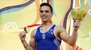 Λ.Πετρούνιας: «Και τώρα οι Ολυμπιακοί Αγώνες»