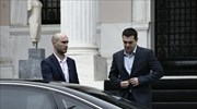 Πυρετώδεις διεργασίες στην Αθήνα μετά την τραγωδία με μετανάστες ανοιχτά της Λιβύης