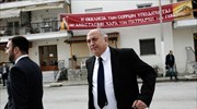 Γ. Αμανατίδης: Σε άριστο κλίμα οι σχέσεις Εκκλησίας - Πολιτείας