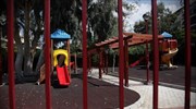 Ιωάννινα: Σοβαρός τραυματισμός πεντάχρονου σε παιδική χαρά