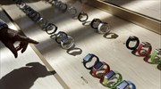 Εξυπνα ρολόγια: Συνεργασία  Instagram  και Apple