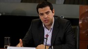 Αλ. Τσίπρας: Γελιούνται όσοι νομίζουν ότι μπορούν να εκβιάσουν τη δημοκρατία