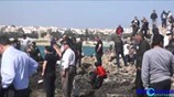 Τραγωδία στη Ρόδο με τρεις νεκρούς μετανάστες