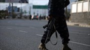 Νεκρός ένας Σαουδάραβας συνοριοφύλακας στη μεθόριο με την Υεμένη