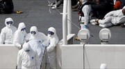 Συγκλονίζουν οι συνεχιζόμενες τραγωδίες με τους μετανάστες στη Μεσόγειο
