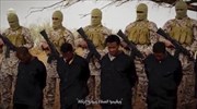 Αιθίοπες οι χριστιανοί που εκτέλεσε το Ισλαμικό Κράτος στη Λιβύη