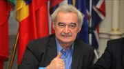 Ν. Χουντής: Αναγκαία για την Ε.Ε. η συνδιαμόρφωση ενισχυμένης στρατηγικής με τις χώρες της Λατινικής Αμερικής και της Καραϊβικής