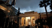 Η πορεία της διαπραγμάτευσης στο επίκεντρο της συνάντησης Αλ. Τσίπρα – Γ. Βαρουφάκη