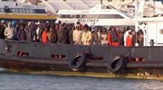Συγκλονιστικές μαρτυρίες επιζώντων μεταναστών της Μεσογείου