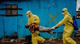 Βραβείο Πούλιτζερ στους New York Times για την κάλυψη της επιδημίας του Εμπολα στη δυτική Αφρική