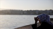 ΔΟΜ: 30 φορές μεγαλύτερες οι ανθρώπινες απώλειες στη Μεσόγειο σε σχέση με το 2014
