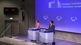 Η Κομισιόν για την Ελλάδα