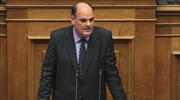 Θ. Φορτσάκης: Αντισυνταγματική η δέσμευση των ταμειακών διαθεσίμων των ΑΕΙ