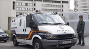 Ισπανία: Κατέρρευσε ο 13χρονος όταν συνειδητοποίησε ότι σκότωσε τον καθηγητή του