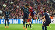 Champions League: «Αρμαγεδδών» Μπάγερν, 6-1 την Πόρτο