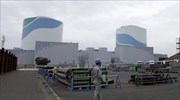 Ιαπωνία: Δικαστήριο ενέκρινε την επαναλειτουργία δύο πυρηνικών αντιδραστήρων