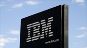 Πάνω από τις προβλέψεις τα κέρδη της IBM