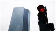 Reuters: Διαψεύδει η ΕΚΤ αύξηση «κουρέματος» στα ενέχυρα των τραπεζών