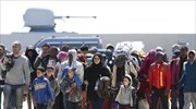 Έκκληση ΟΗΕ για συνεργασία με στόχο την αντιμετώπιση της μεταναστευτικής κρίσης στη Μεσόγειο