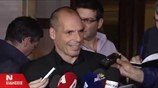 Γ. Βαρουφάκης: Θα υπάρξει συμφωνία με τους πιστωτές