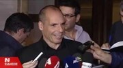 Γ. Βαρουφάκης: Θα υπάρξει συμφωνία με τους πιστωτές