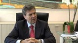 Τ. Πετρόπουλος: Διασφαλισμένες οι συντάξεις του ΟΑΕΕ