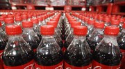 Αυξήθηκαν τα έσοδα της Coca-Cola