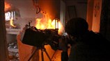 Η καθημερινότητα του πολέμου 