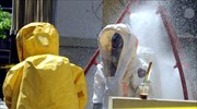 Δεν ήταν άνθρακας η σκόνη που εστάλη στην Εισαγγελία Αθηνών