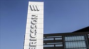 Ericsson: Μείωση κερδών, αύξηση πωλήσεων στο α