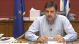 To νέο σχέδιο του υπ. Υγείας για άνεργους και ανασφάλιστους