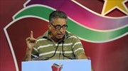 Κ. Χρυσόγονος: Να γίνει δημοψήφισμα αν δεν υπάρξει συμφωνία έως 11 Μαΐου