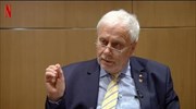 Fr.Schneider στη «Ν»: Μαξιλάρι 40 δις στο ΑΕΠ από την παραοικονομία