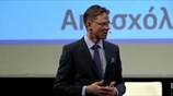 Γ. Κατάινεν: Ενίσχυση των επενδύσεων με σκοπό την προώθηση των μμε