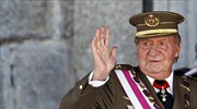 Ισπανία: Ανάρπαστο το βιβλίο για τον «μπερμπάντη» βασιλιά Χουάν Κάρλος