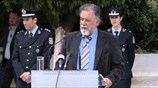 ΕΛΑΣ: Παρουσίαση κινητών αστυνομικών μονάδων και 150 οχημάτων ειδικού τύπου