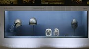 «Η Ευρώπη της Ελλάδος» στο Αρχαιολογικό Μουσείο Θεσσαλονίκης