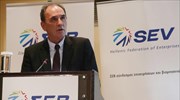 Γ. Σταθάκης: Επενδυτικό ρεύμα όταν σταθεροποιηθεί η οικονομία