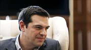 Αλ. Τσίπρας: Ουσιαστική αύξηση της χρηματοδότησης για το μεταναστευτικό