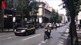 Μηχανοκίνητη πορεία ΠΟΕ ΟΤΑ προς τη Βουλή