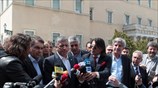 Δηλώσεις δημάρχων ενόψει της ψηφοφορίας για την ΠΝΠ