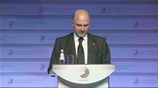 Μοσκοβισί: O χρόνος σώνεται για την Αθήνα και πρέπει ν’ ανεβάσει ταχύτητα