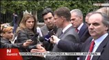 Δηλώσεις Γ. Κατάινεν μετά τη συνάντησή του με τον Πρωθυπουργό