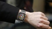 Apple Watch: Ξεκίνησαν οι πωλήσεις