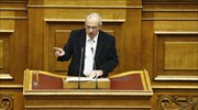 Δ. Μάρδας: Έρχονται ρυθμίσεις για το σύστημα προμηθειών υγείας και τη διακίνηση των καυσίμων