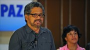 Κολομβία: Πέντε προτάσεις της FARC για επιτάχυνση της ειρηνευτικής διαδικασίας