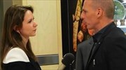 Γ. Βαρουφάκης: Είμαστε κοντά σε συμφωνία