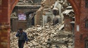 Νεπάλ: Στους 758 οι νεκροί του σεισμού